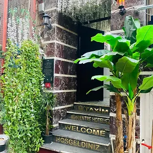 2* Hotel Taksim Centre